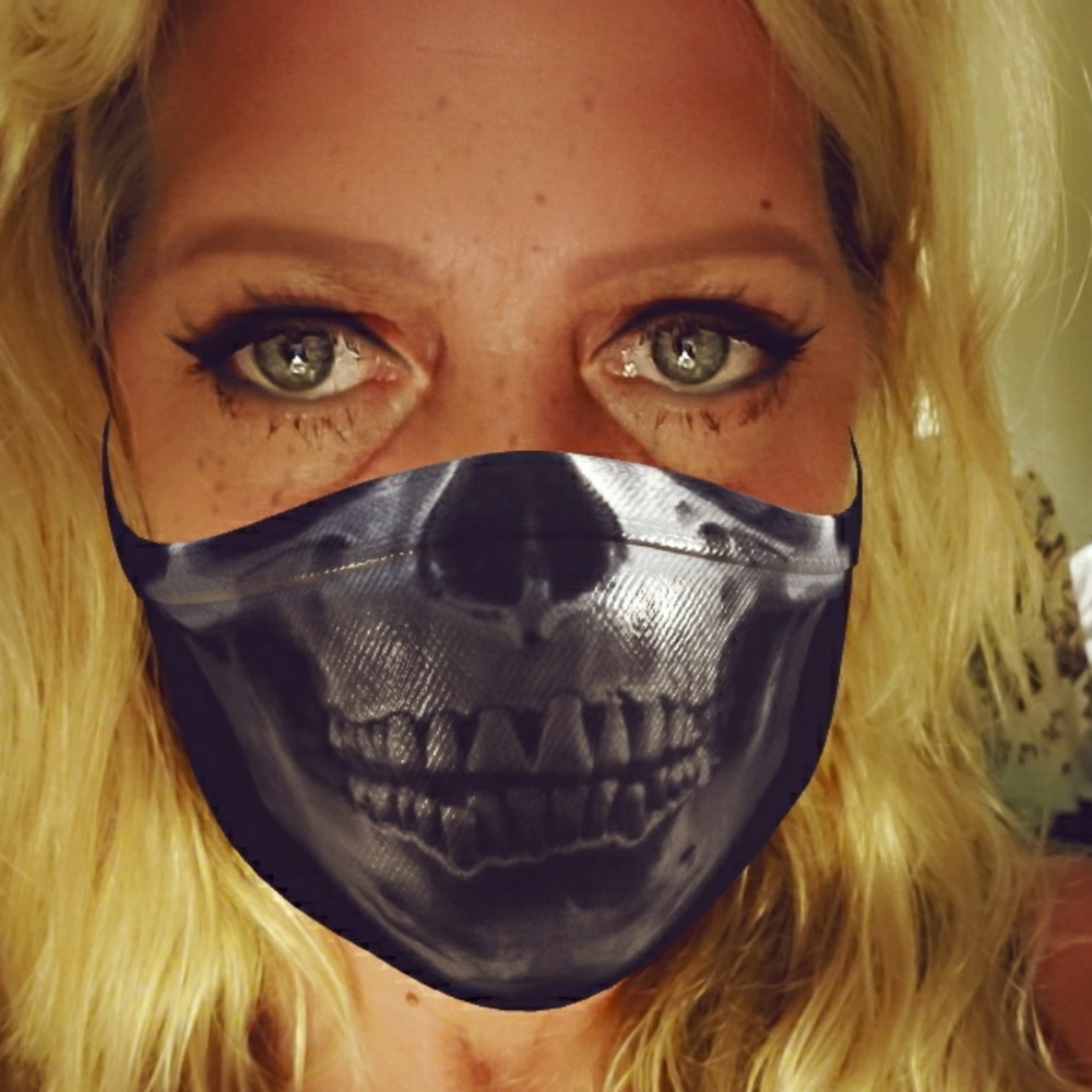 Meet your Posher, Kim